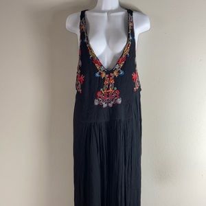 Free People Jumpsuit.
